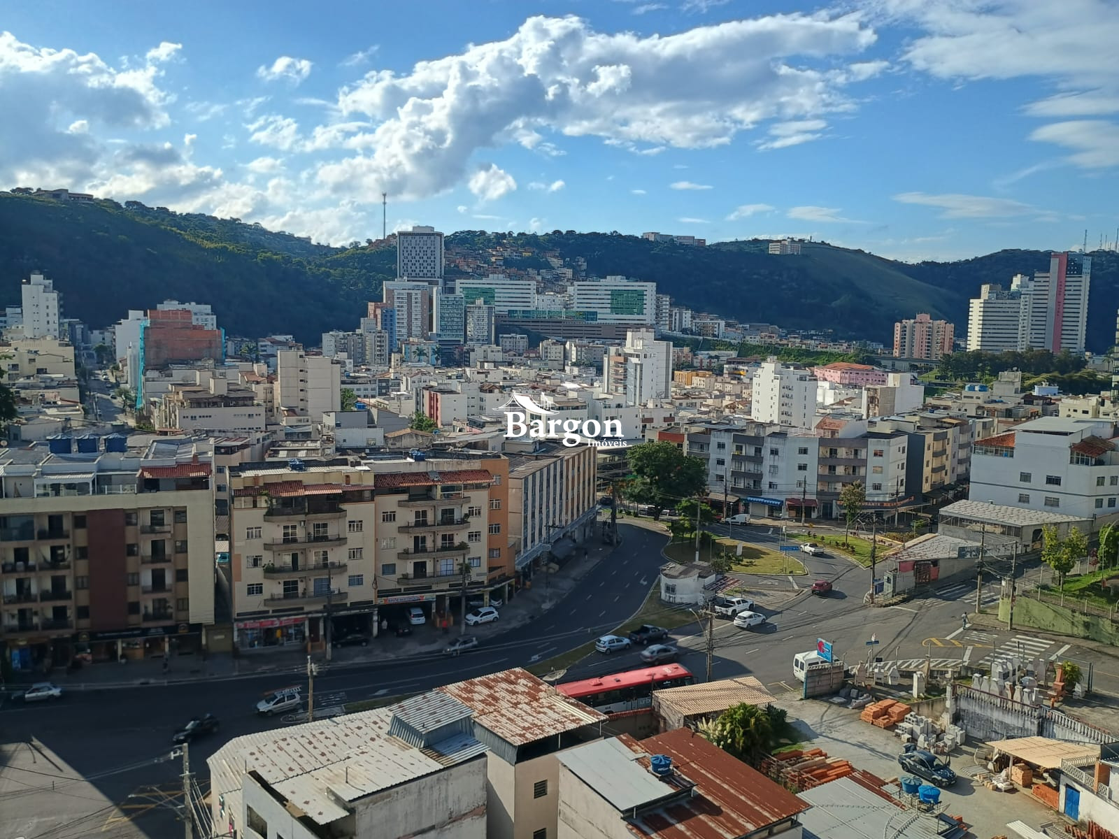 Apartamento à venda em Teixeiras, Juiz de Fora - MG - Foto 5