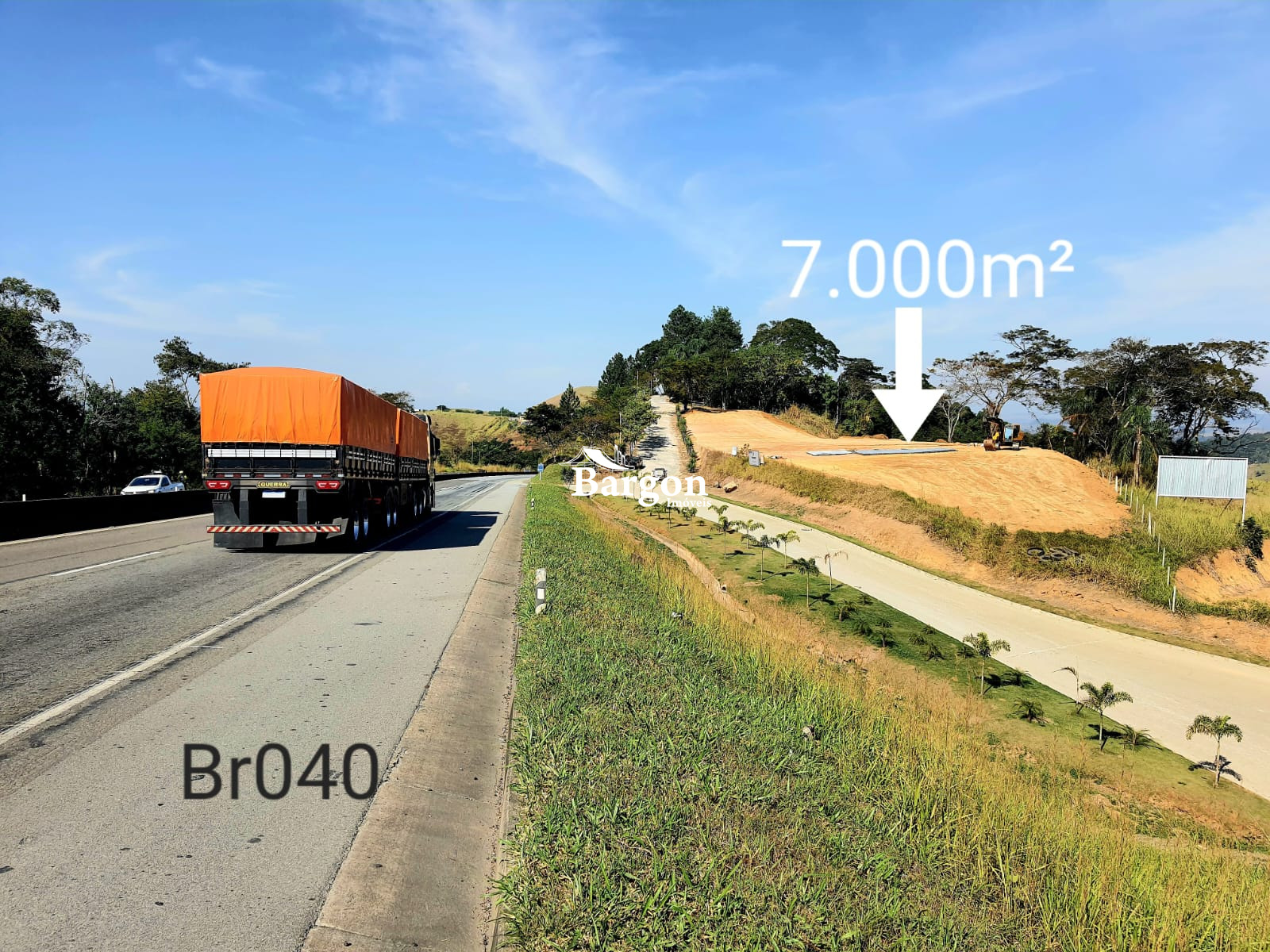 Imóvel Comercial à venda em Ecoville, Juiz de Fora - MG - Foto 2