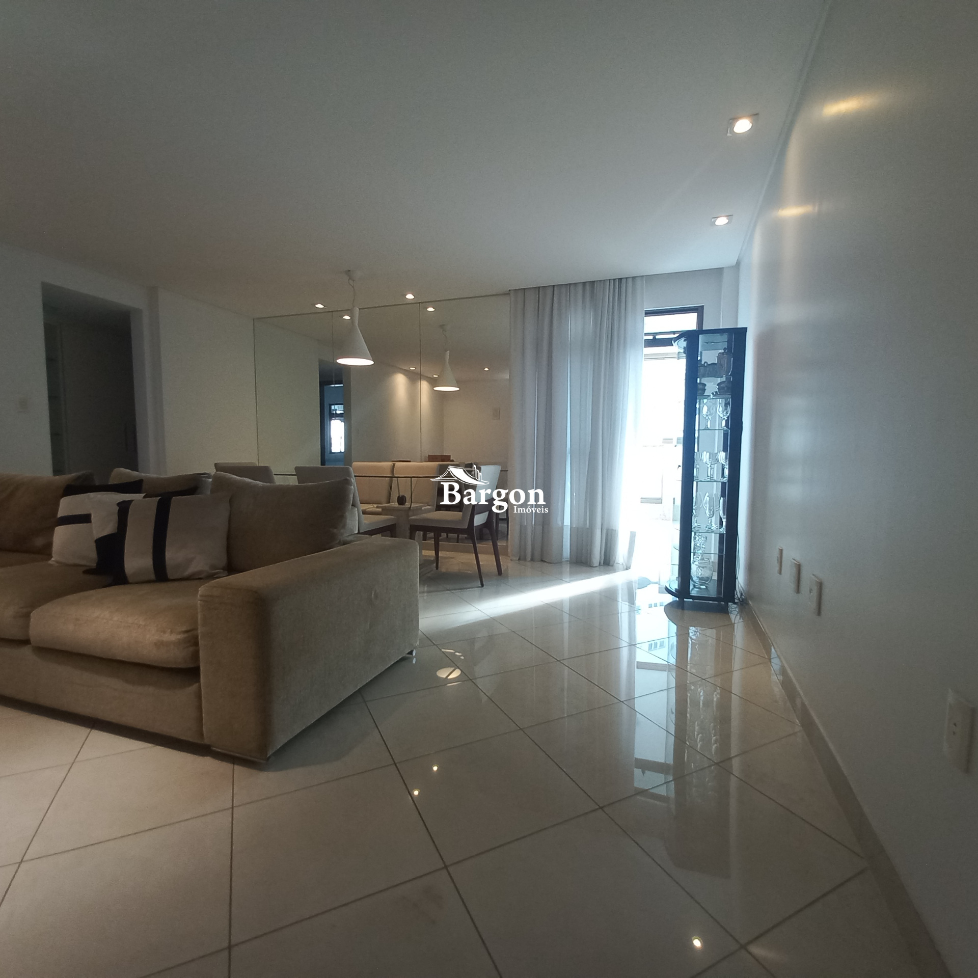 Apartamento à venda em Centro, Juiz de Fora - MG - Foto 3