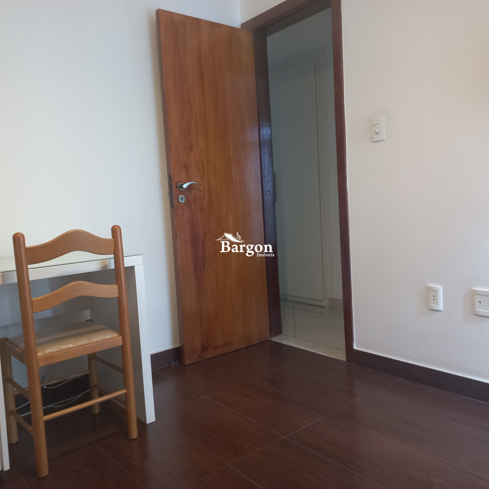 Apartamento à venda em Centro, Juiz de Fora - MG - Foto 16