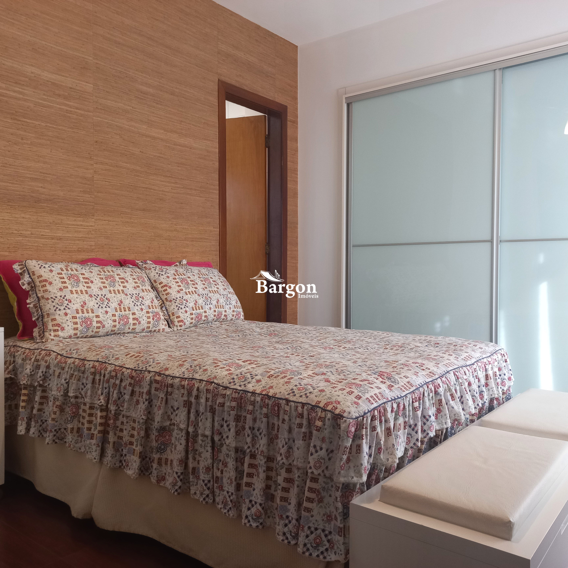 Apartamento à venda em Centro, Juiz de Fora - MG - Foto 17