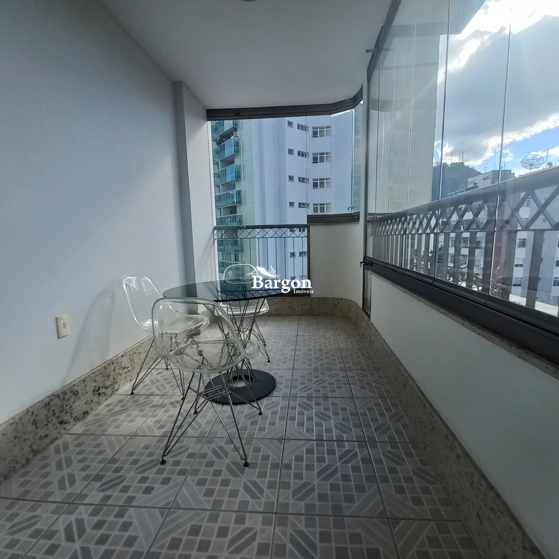 Apartamento à venda em Centro, Juiz de Fora - MG - Foto 4