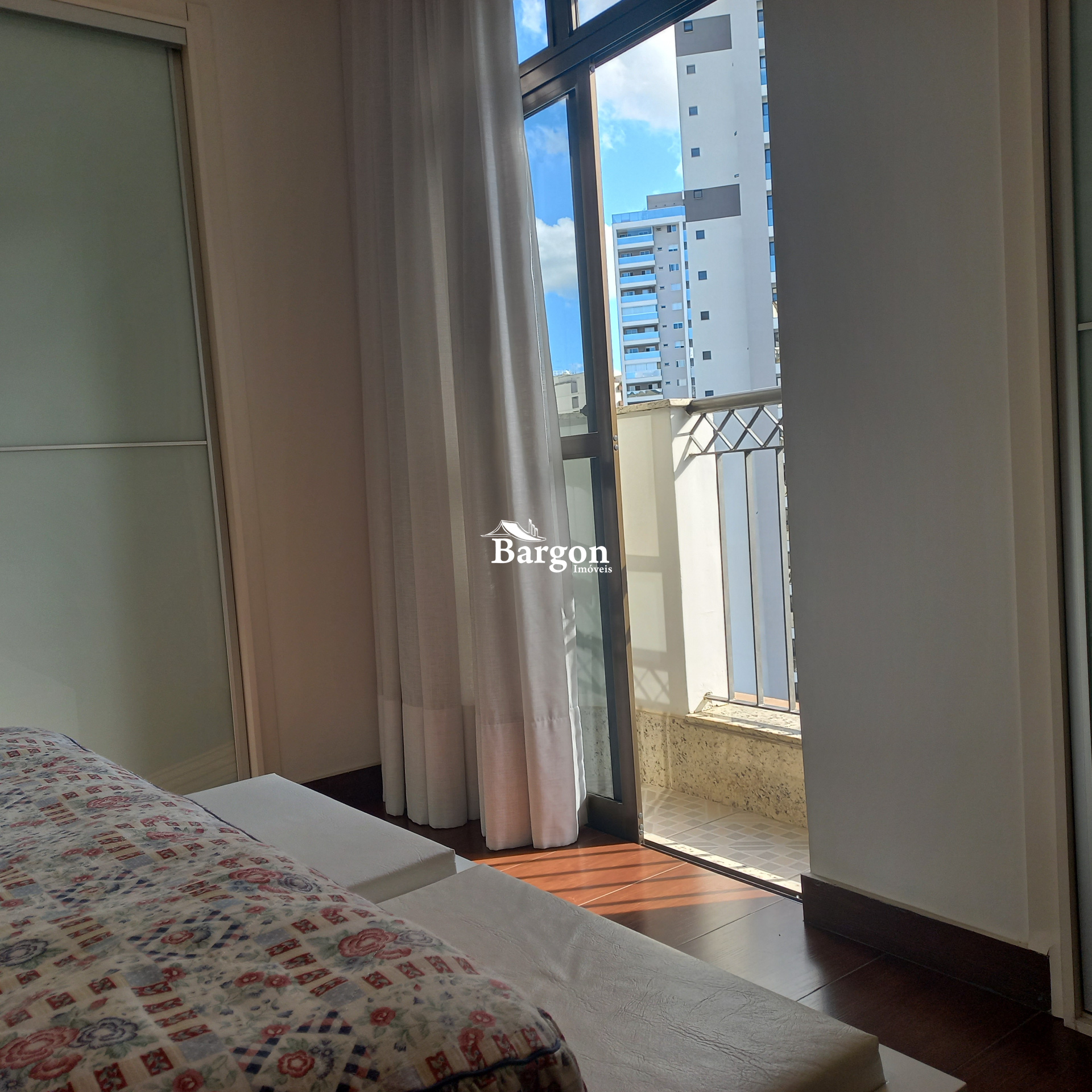 Apartamento à venda em Centro, Juiz de Fora - MG - Foto 18