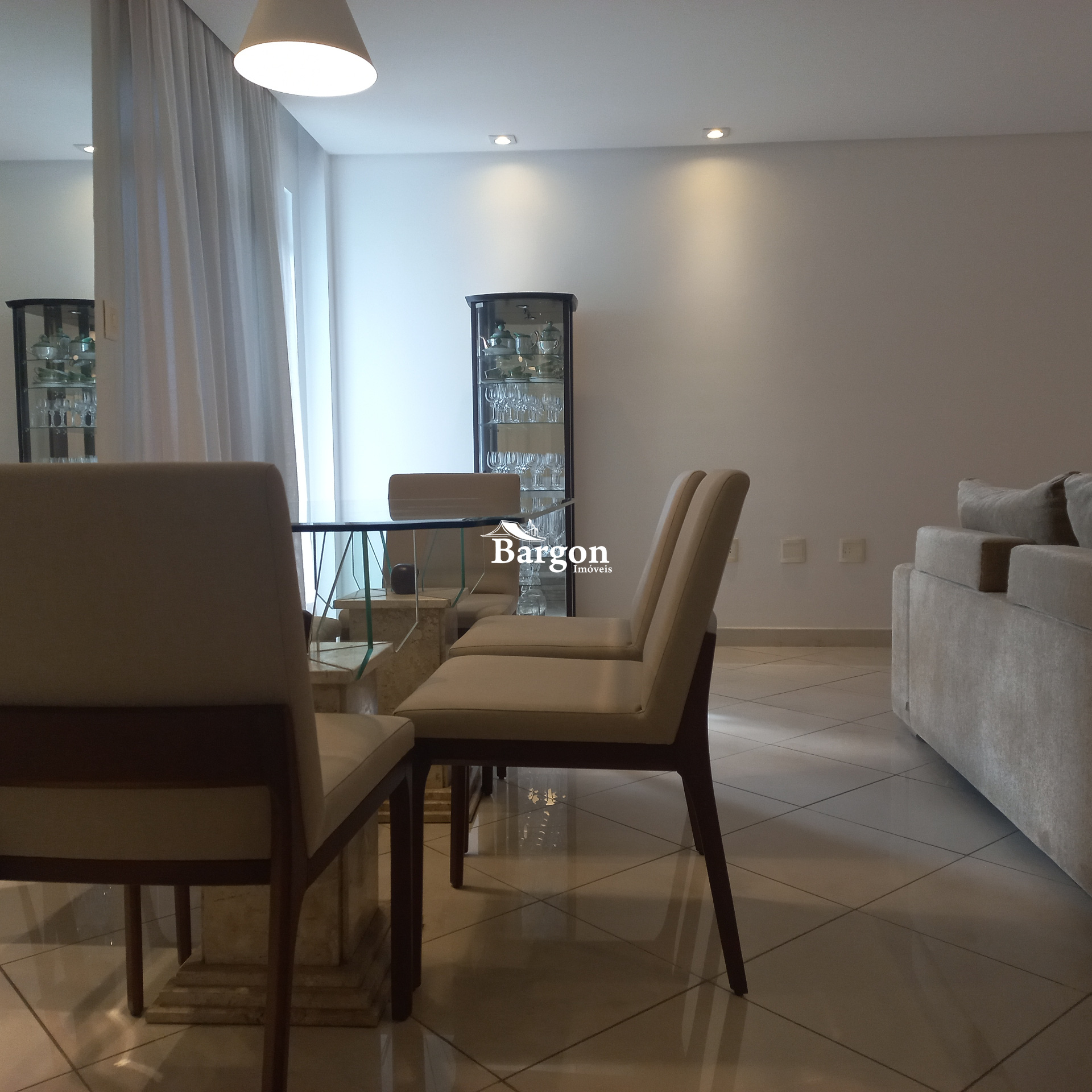 Apartamento à venda em Centro, Juiz de Fora - MG - Foto 2