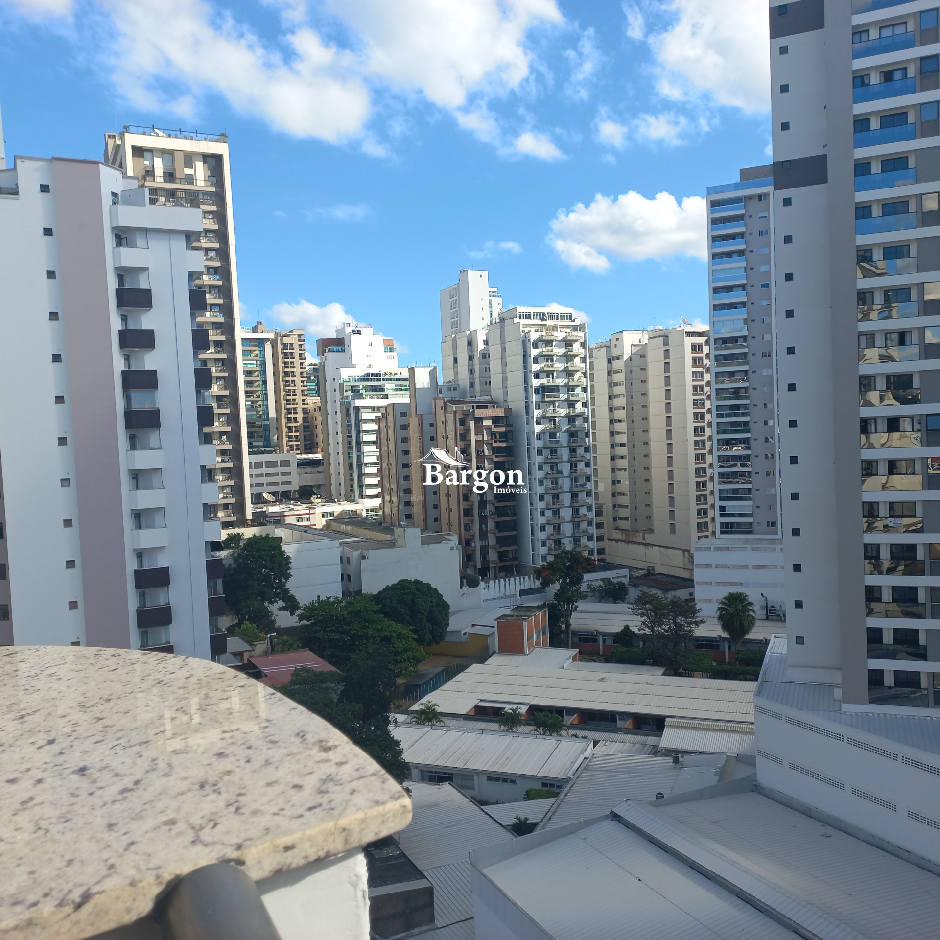 Apartamento à venda em Centro, Juiz de Fora - MG - Foto 7