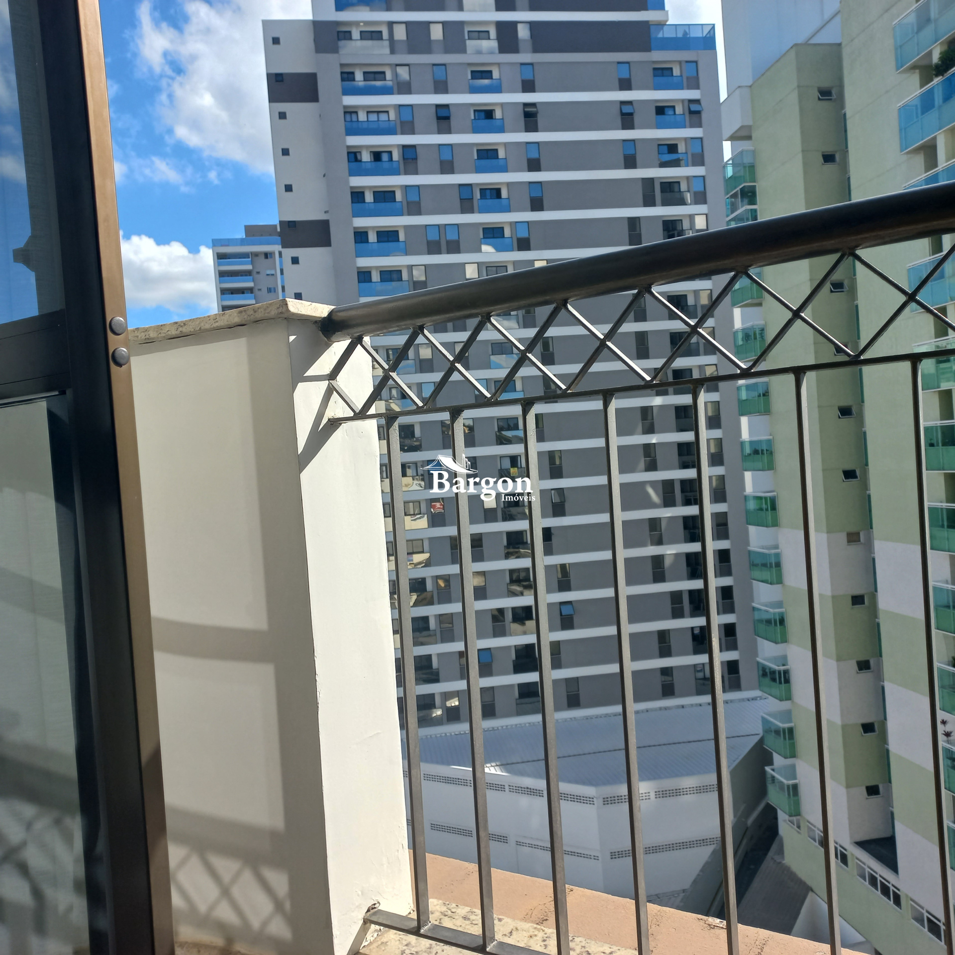 Apartamento à venda em Centro, Juiz de Fora - MG - Foto 5