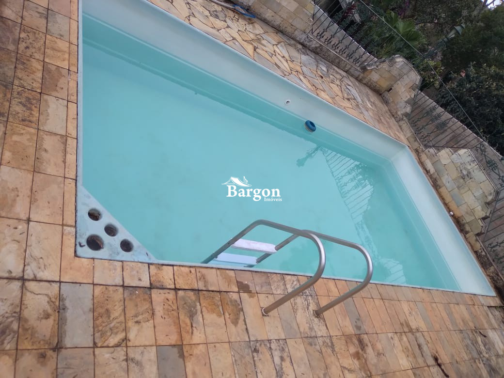 Chácara à venda em Passos del Rey, Juiz de Fora - MG - Foto 9