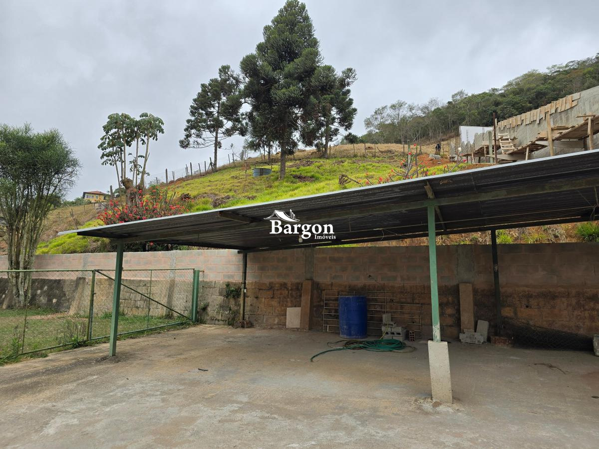 Chácara à venda em Passos del Rey, Juiz de Fora - MG - Foto 23