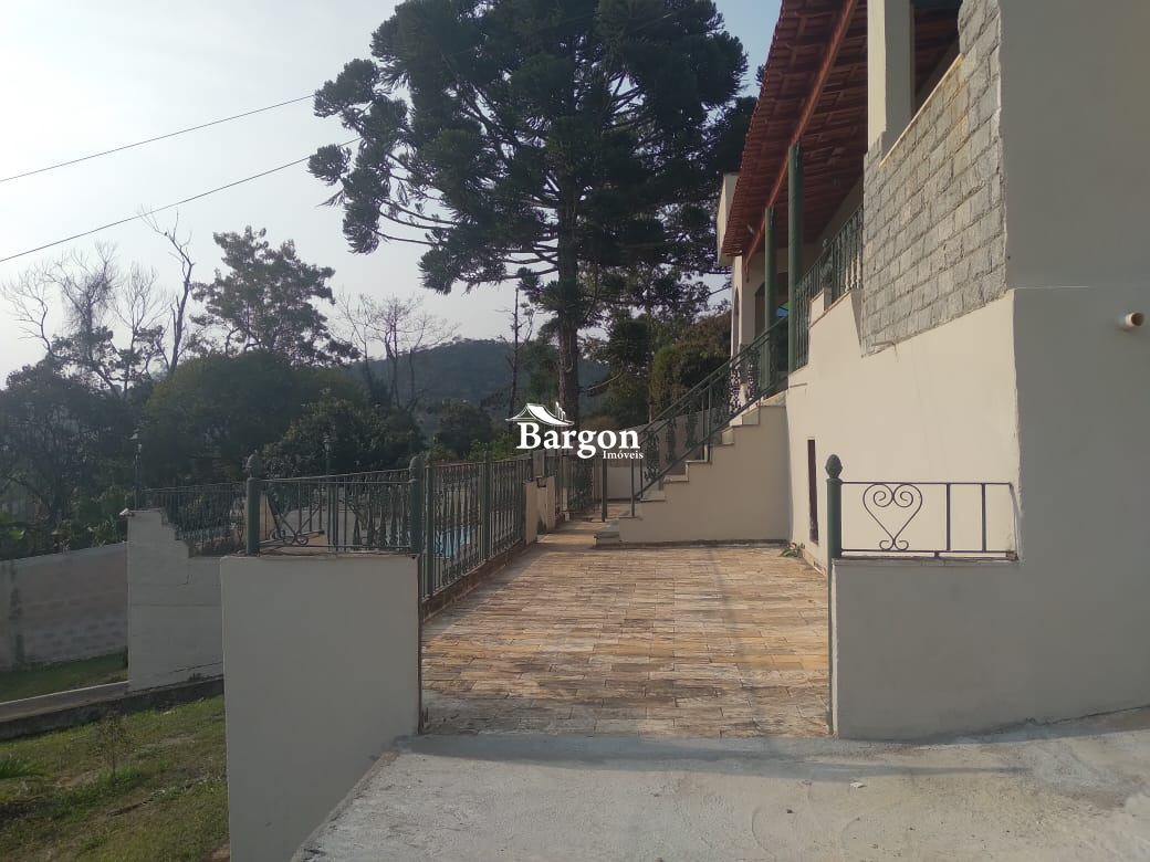 Chácara à venda em Passos del Rey, Juiz de Fora - MG - Foto 2