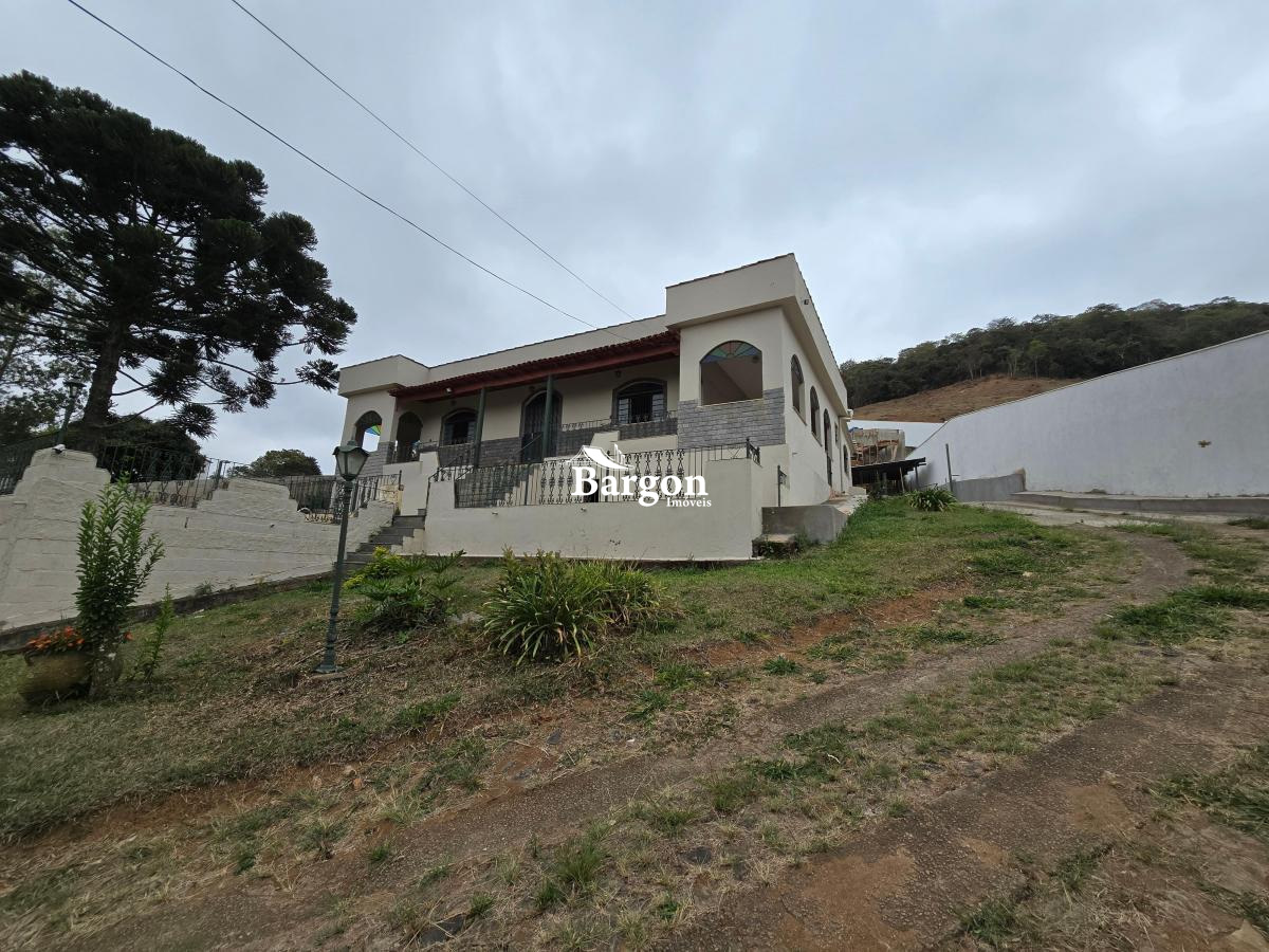 Chácara à venda em Novo Horizonte, Juiz de Fora - MG