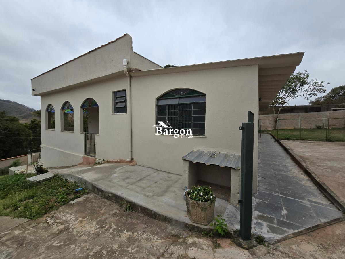 Chácara à venda em Passos del Rey, Juiz de Fora - MG - Foto 3