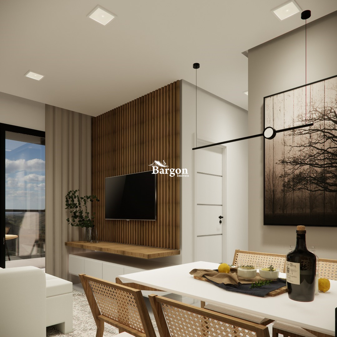 Apartamento à venda em Recanto da Mata, Juiz de Fora - MG - Foto 5