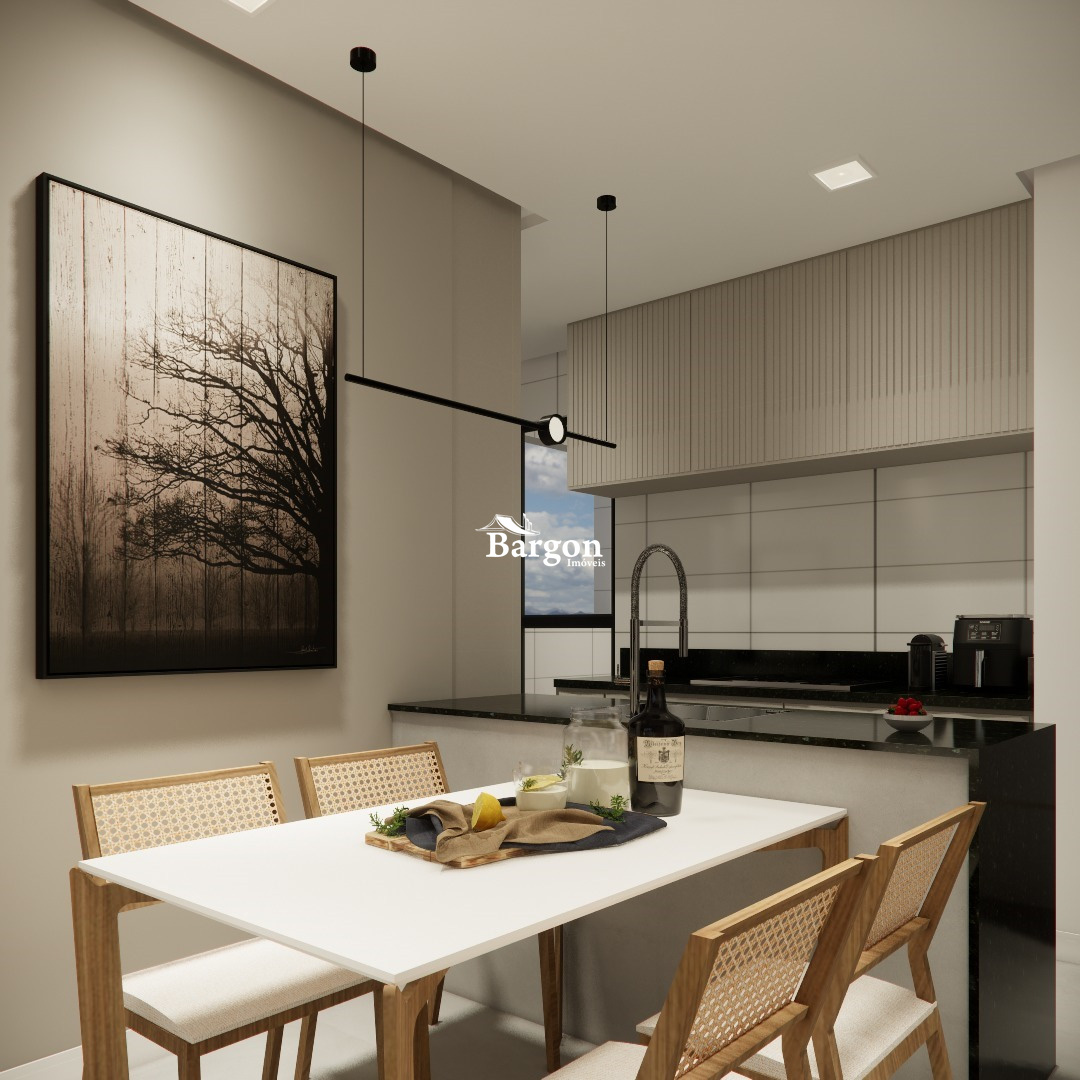 Apartamento à venda em Recanto da Mata, Juiz de Fora - MG - Foto 7