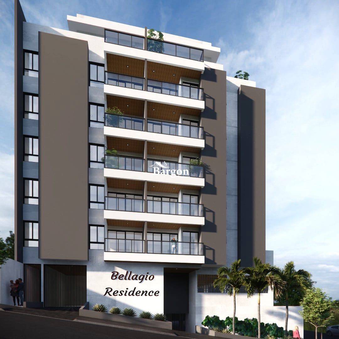 Apartamento à venda em Recanto da Mata, Juiz de Fora - MG