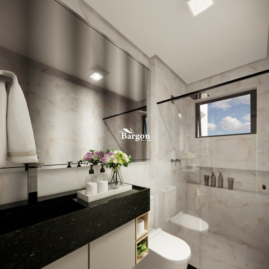 Apartamento à venda em Recanto da Mata, Juiz de Fora - MG - Foto 14