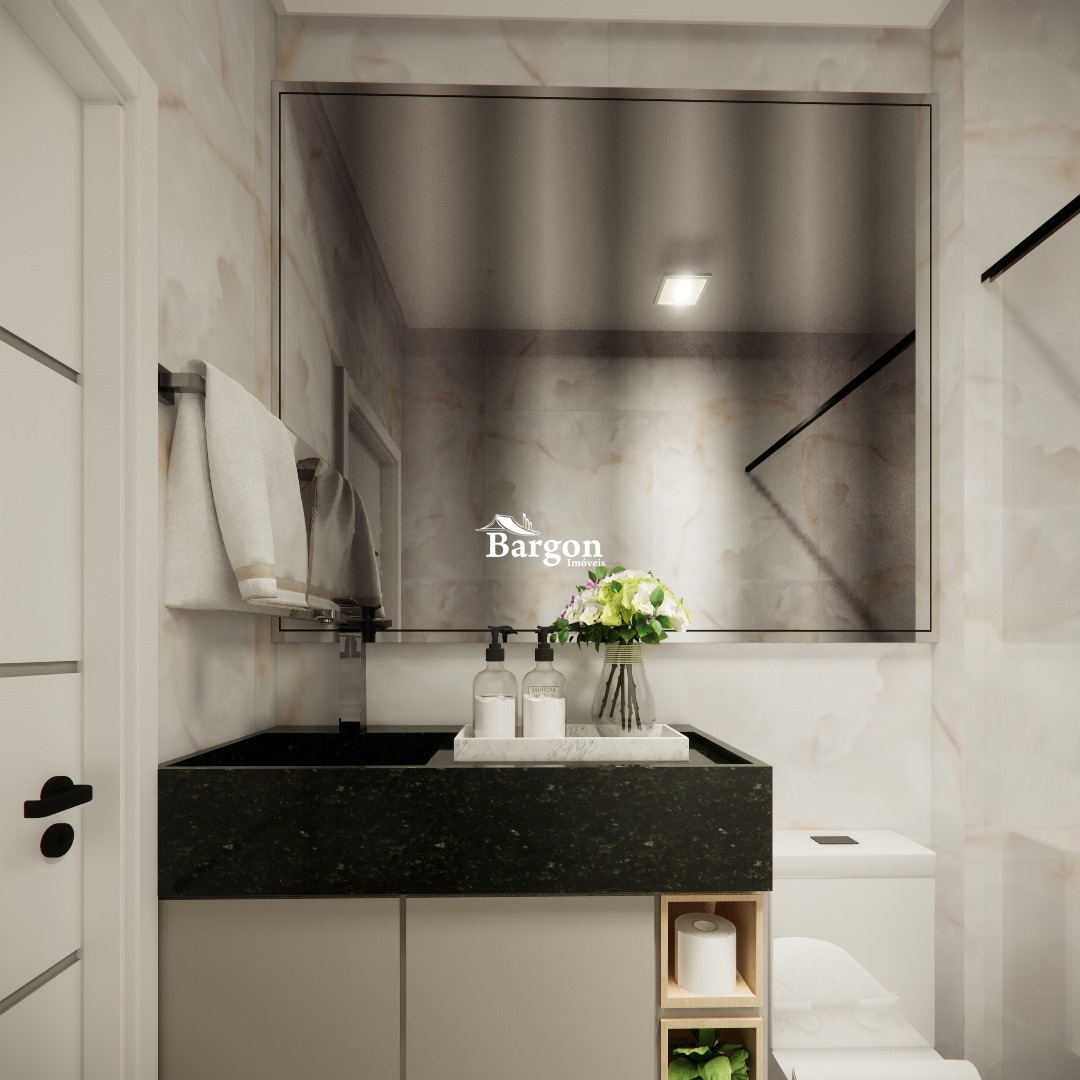 Cobertura à venda em Recanto da Mata, Juiz de Fora - MG - Foto 13