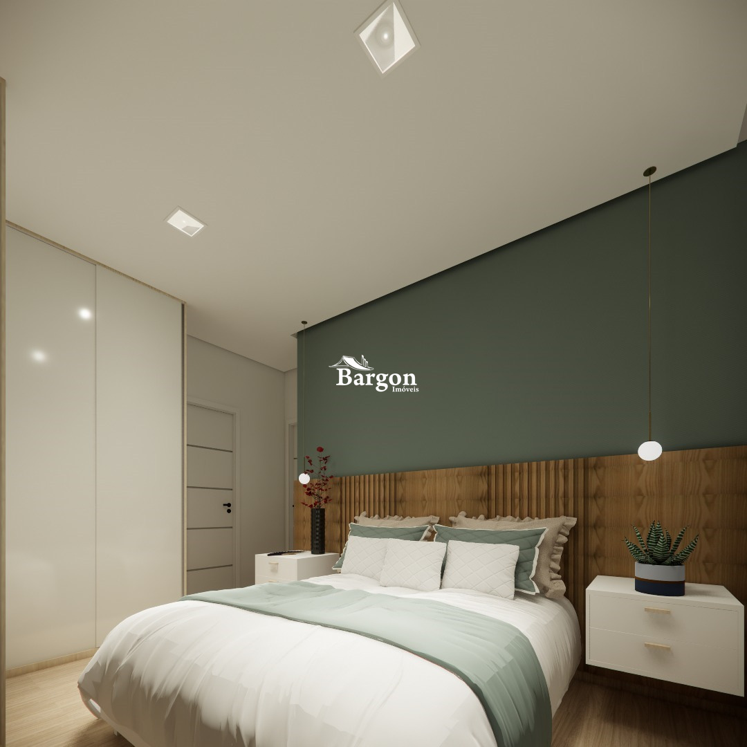 Apartamento à venda em Recanto da Mata, Juiz de Fora - MG - Foto 16