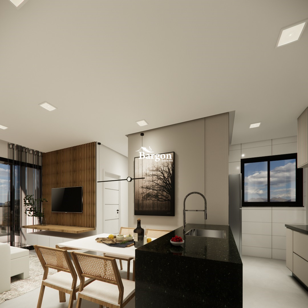 Apartamento à venda em Recanto da Mata, Juiz de Fora - MG - Foto 10