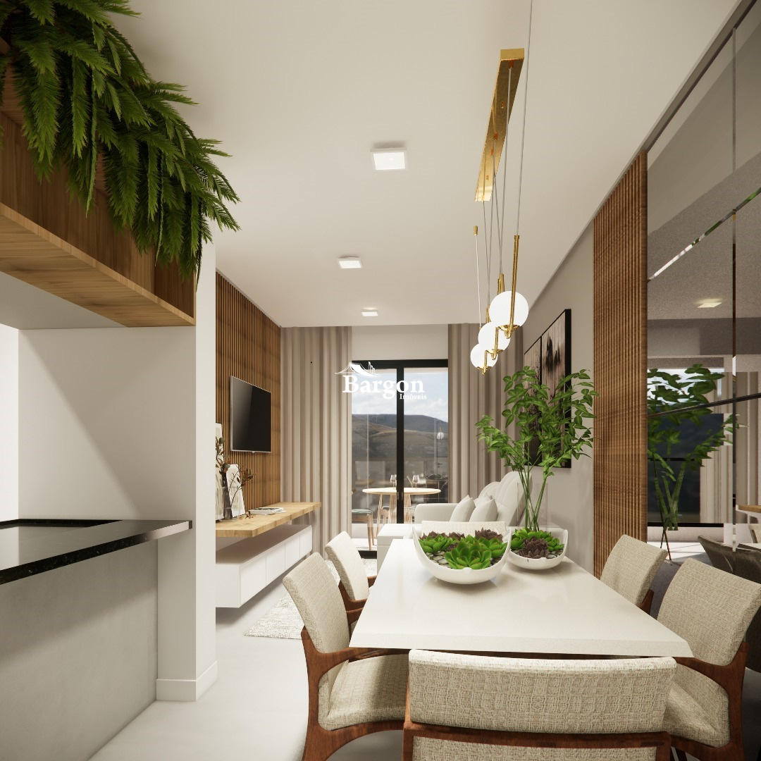 Apartamento à venda em Recanto da Mata, Juiz de Fora - MG - Foto 11