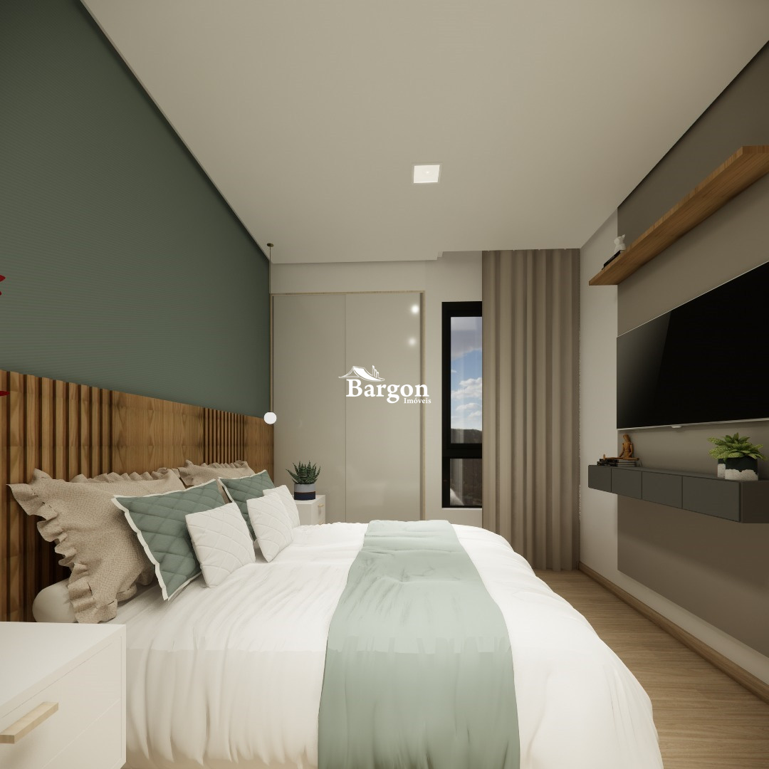 Apartamento à venda em Recanto da Mata, Juiz de Fora - MG - Foto 15