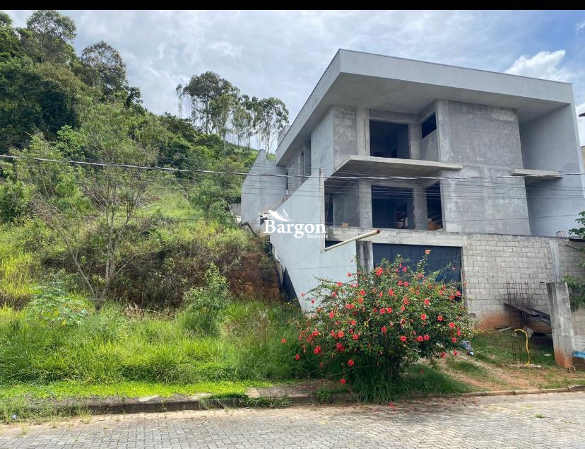Terreno Residencial à venda em Bairro de Lourdes, Juiz de Fora - MG