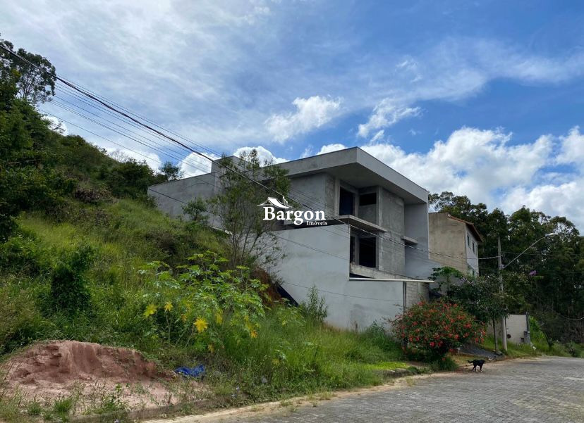 Terreno Residencial à venda em Bairro de Lourdes, Juiz de Fora - MG - Foto 2