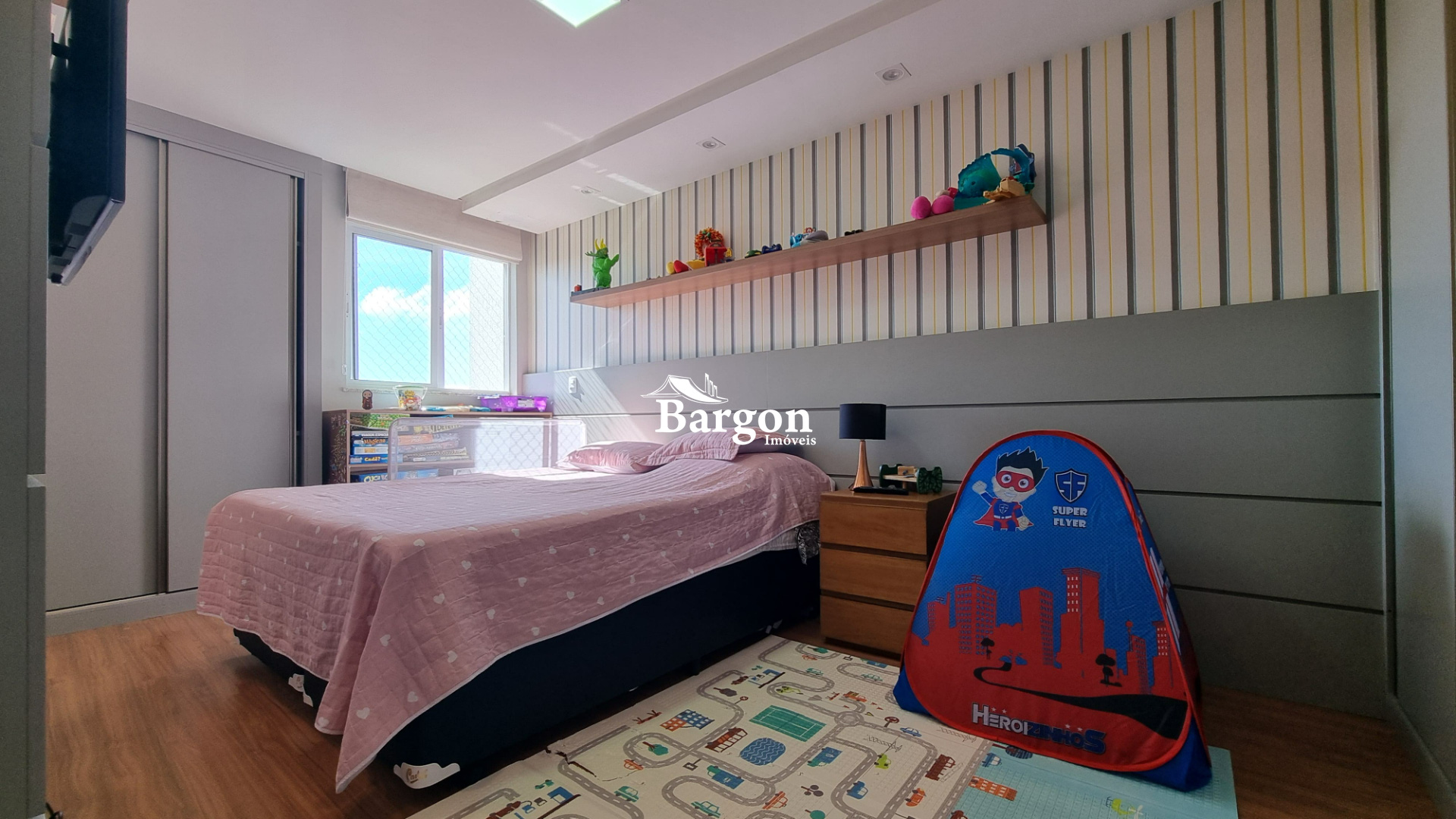 Cobertura à venda em São Pedro, Juiz de Fora - MG - Foto 7