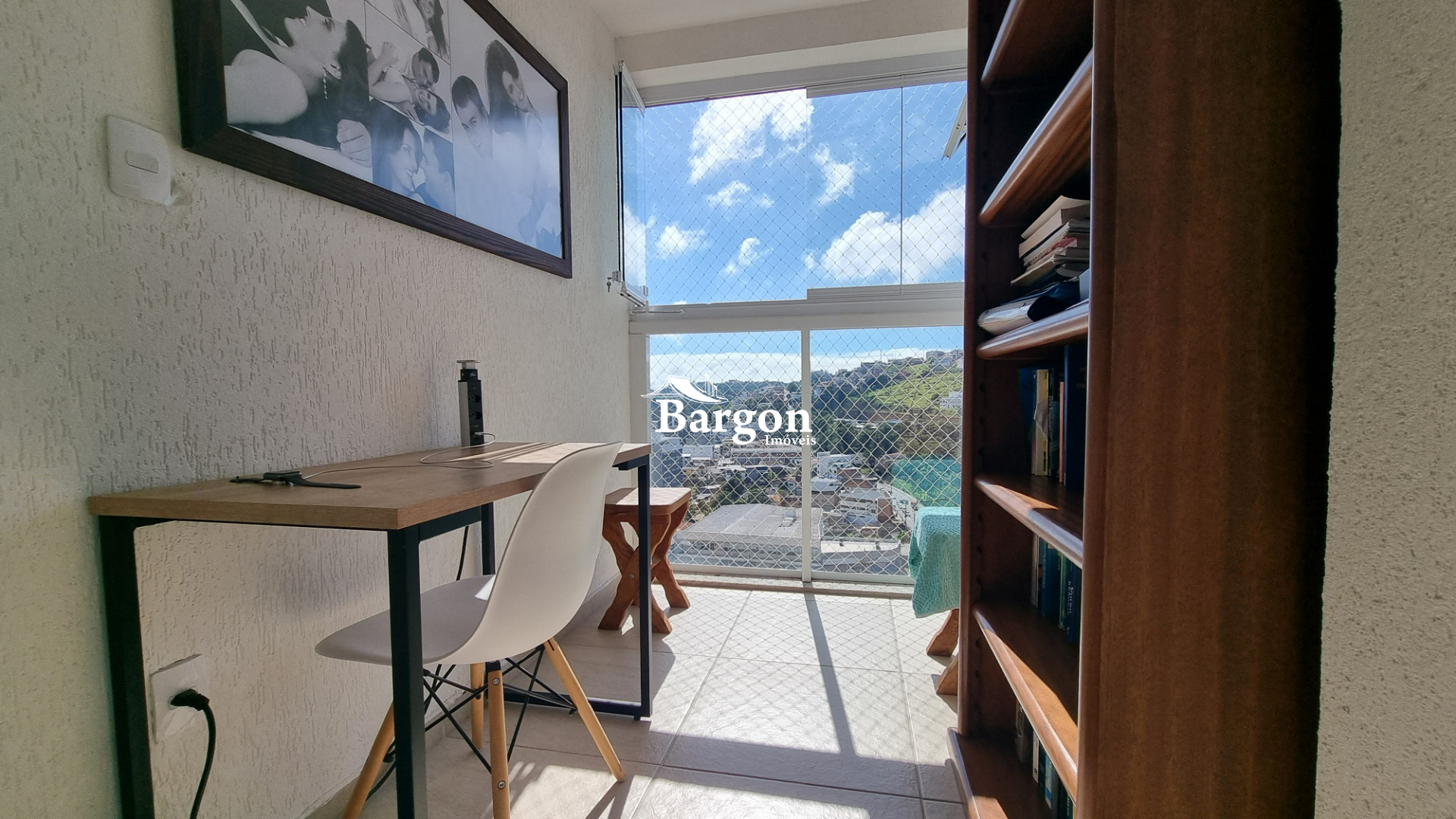 Cobertura à venda em São Pedro, Juiz de Fora - MG - Foto 20