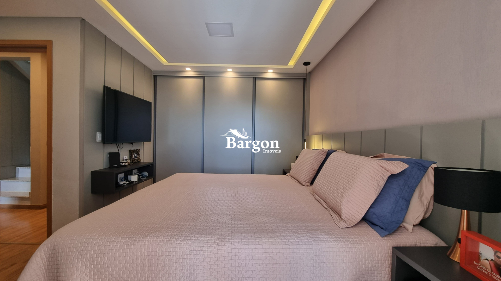 Cobertura à venda em São Pedro, Juiz de Fora - MG - Foto 6