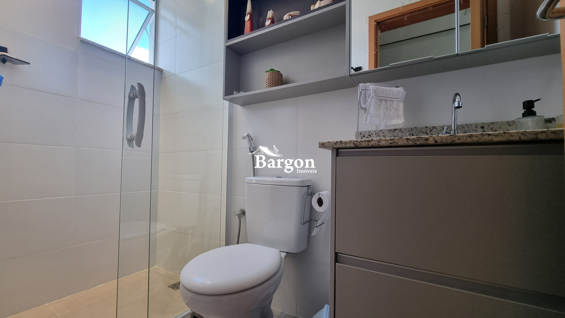 Cobertura à venda em São Pedro, Juiz de Fora - MG - Foto 10