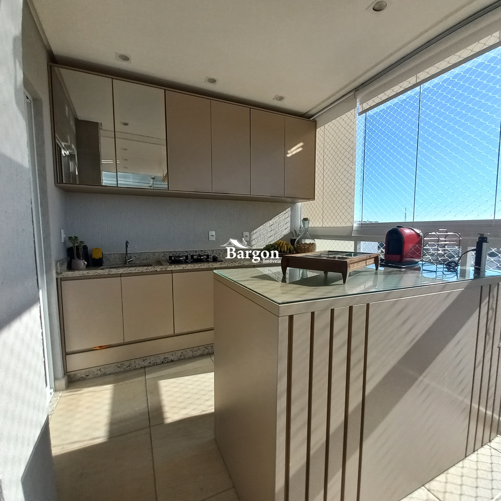 Cobertura à venda em São Pedro, Juiz de Fora - MG - Foto 22