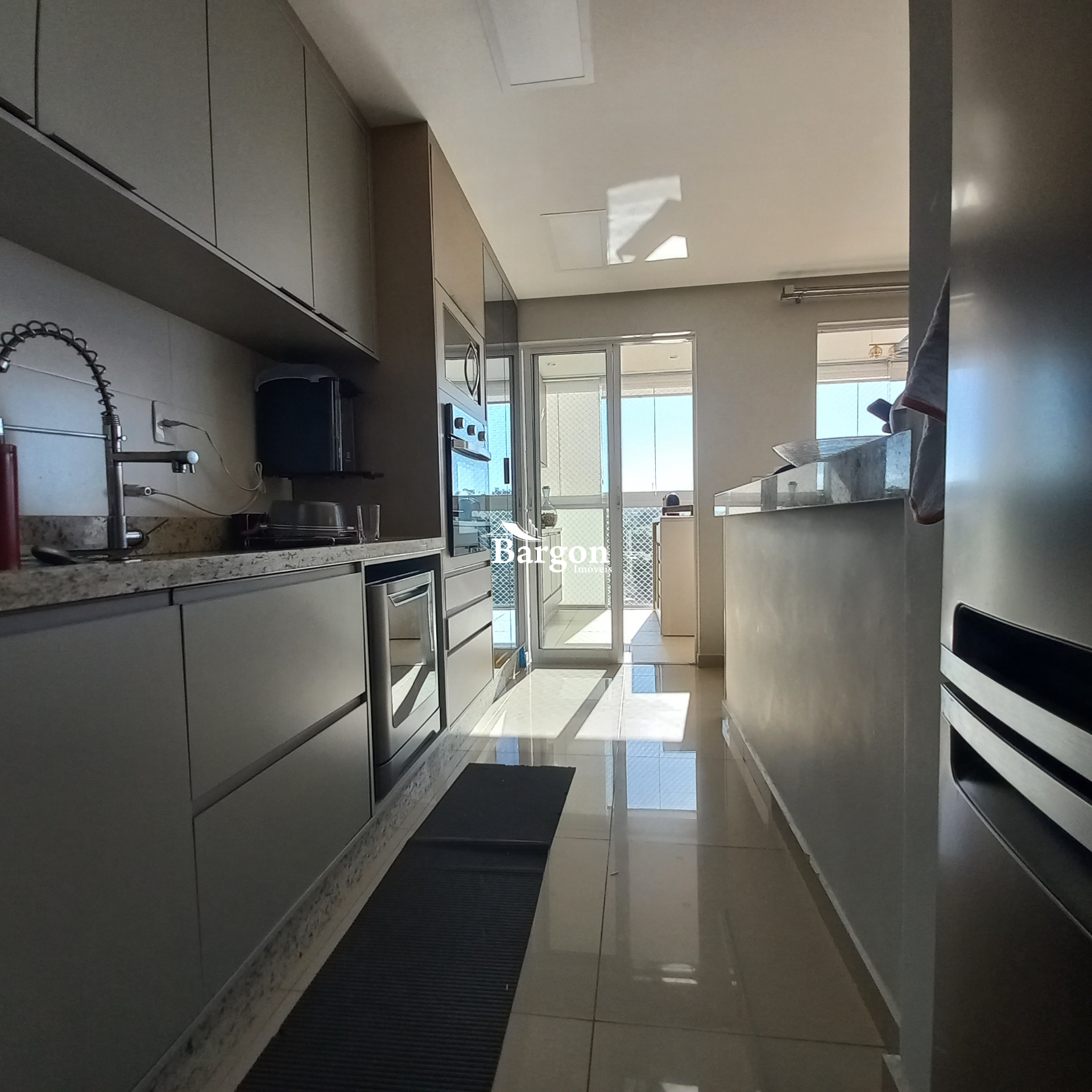 Cobertura à venda em São Pedro, Juiz de Fora - MG - Foto 4