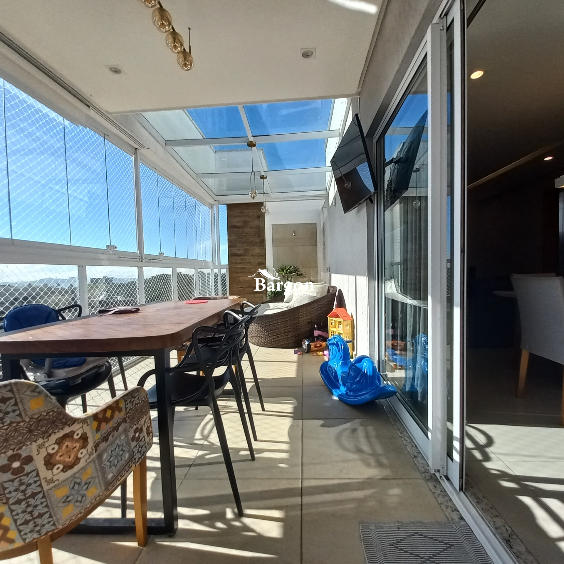 Cobertura à venda em São Pedro, Juiz de Fora - MG - Foto 18