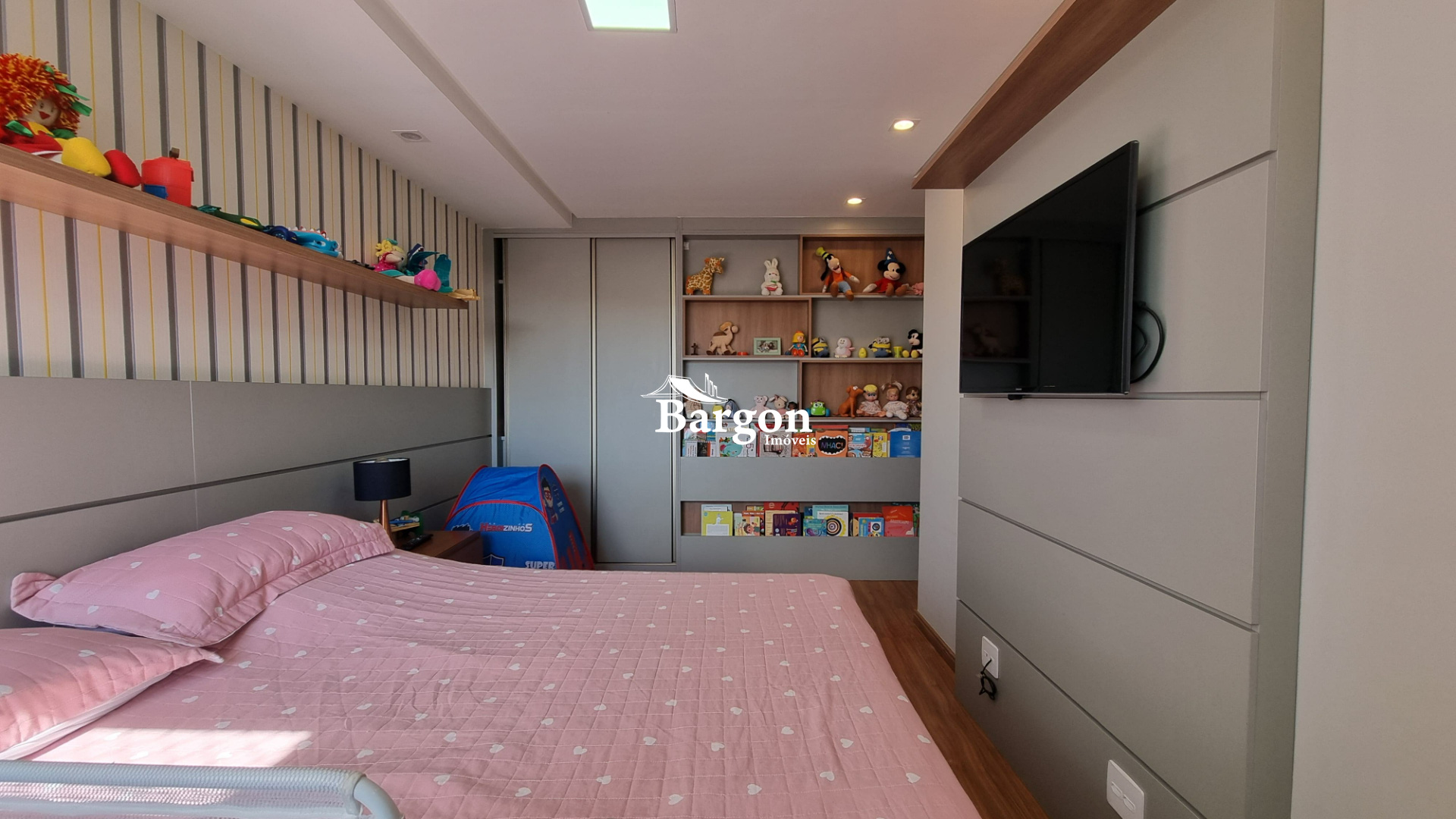 Cobertura à venda em São Pedro, Juiz de Fora - MG - Foto 13