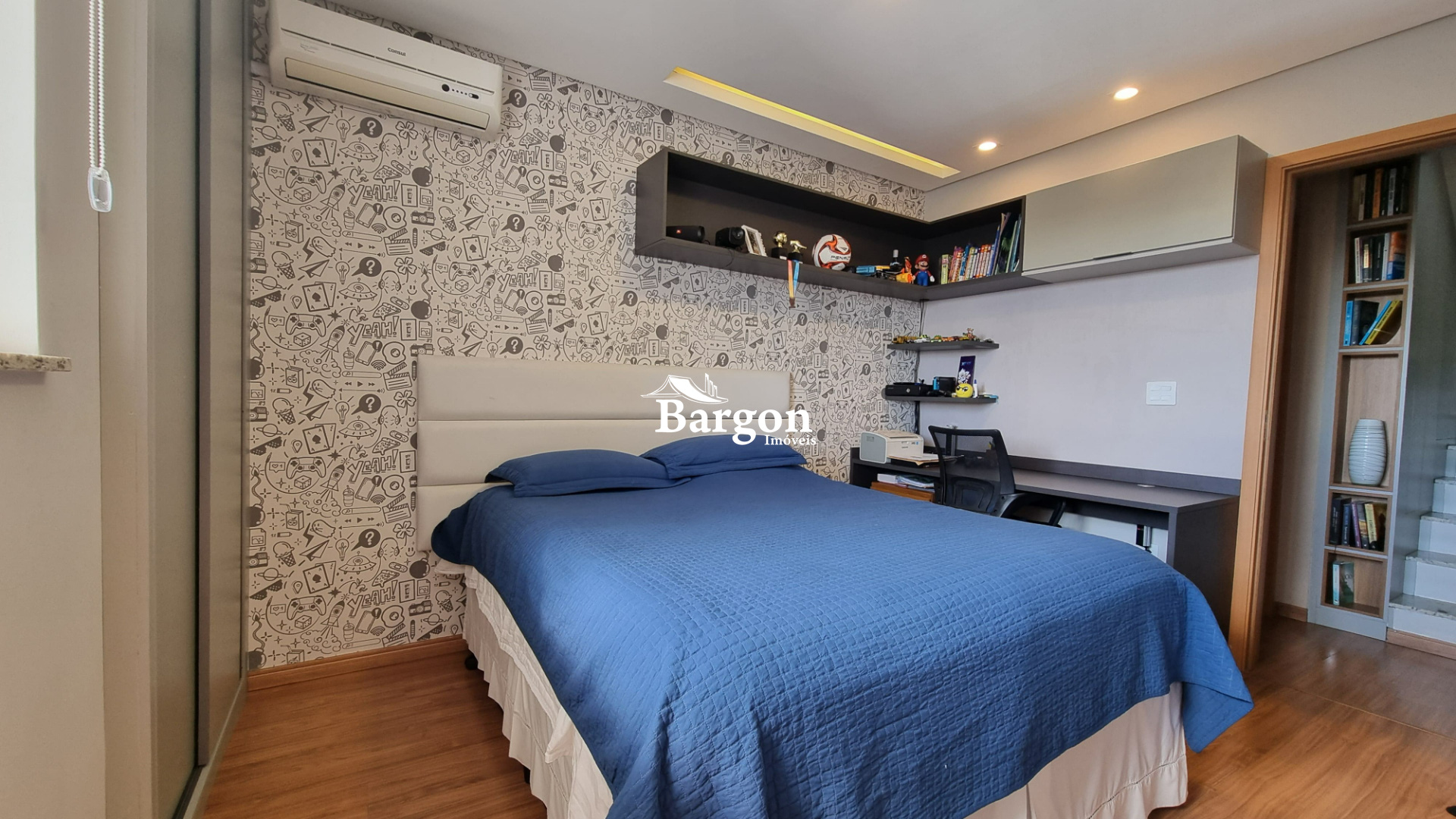 Cobertura à venda em São Pedro, Juiz de Fora - MG - Foto 9