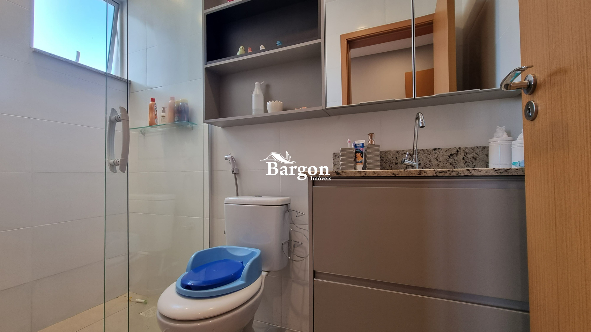 Cobertura à venda em São Pedro, Juiz de Fora - MG - Foto 11