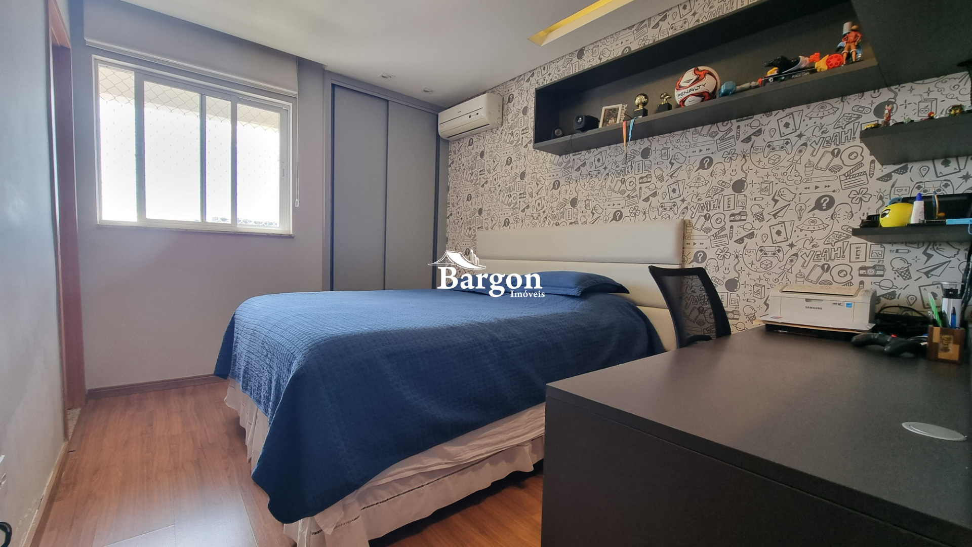 Cobertura à venda em São Pedro, Juiz de Fora - MG - Foto 8