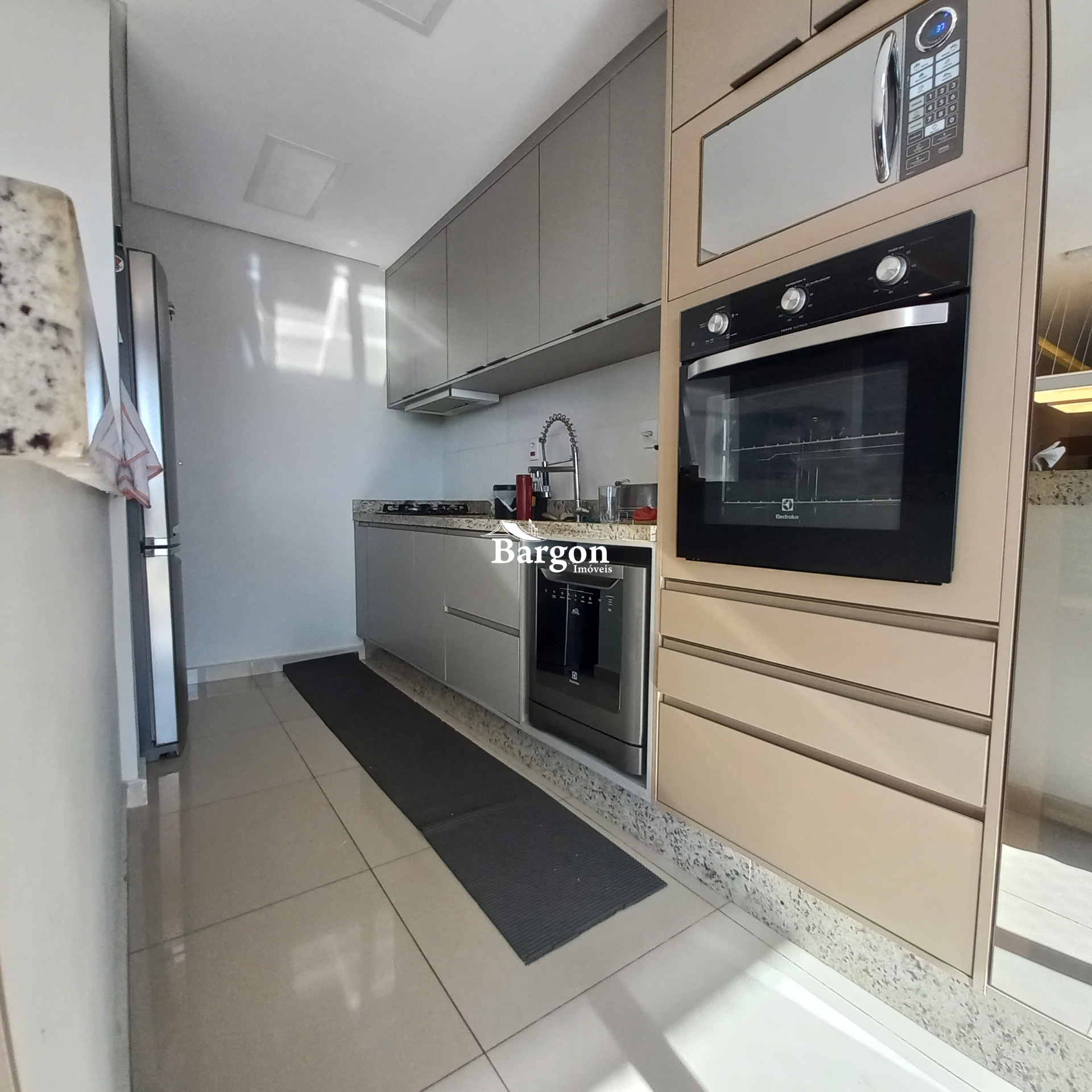 Cobertura à venda em São Pedro, Juiz de Fora - MG - Foto 3