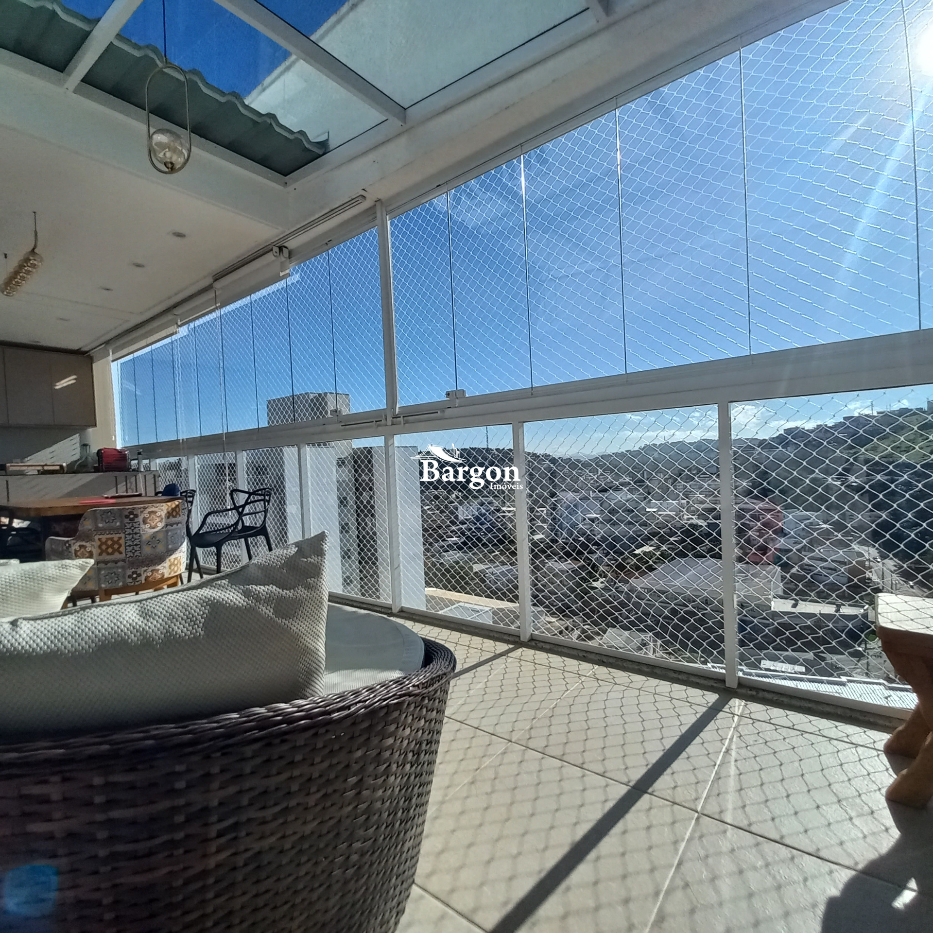 Cobertura à venda em São Pedro, Juiz de Fora - MG - Foto 21