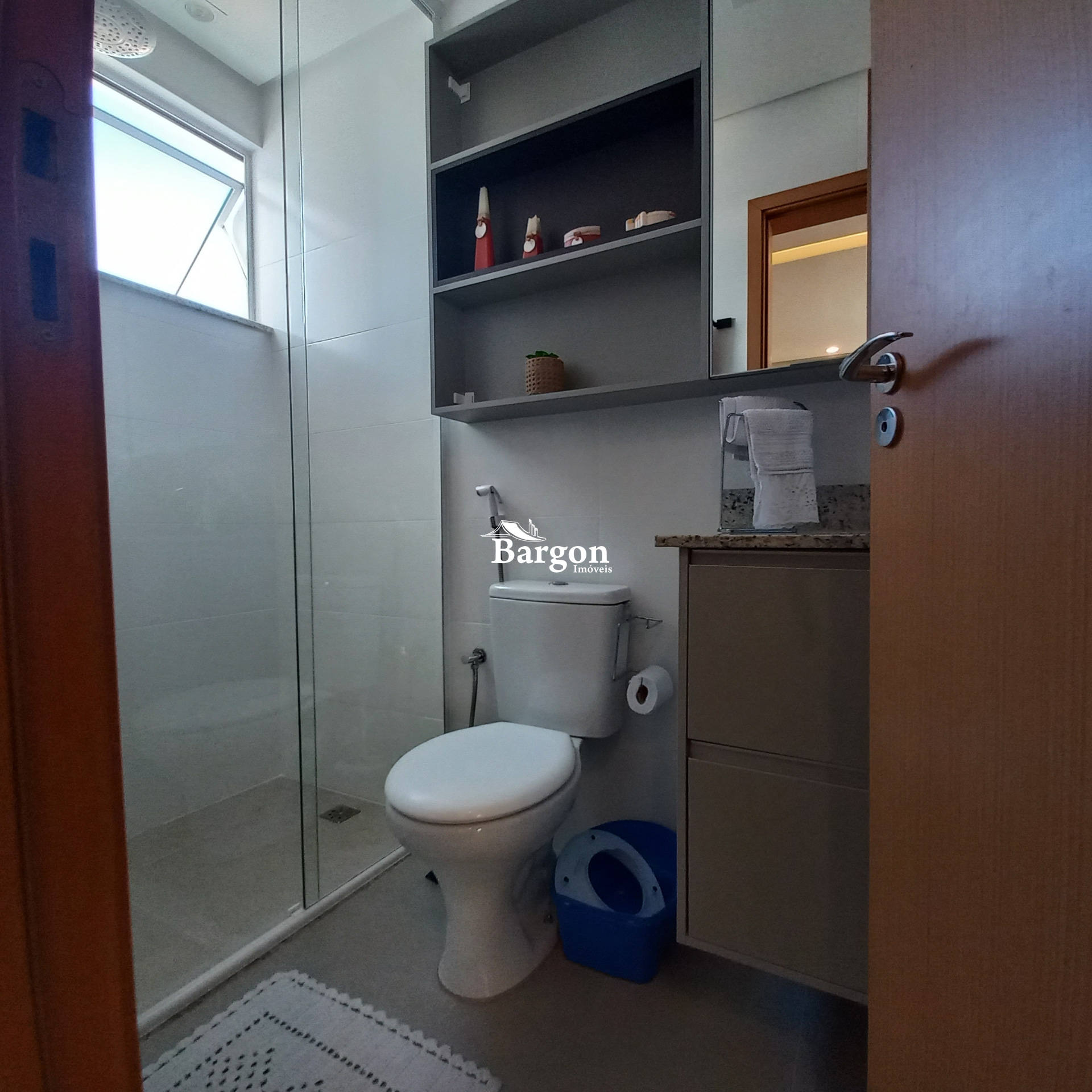 Cobertura à venda em São Pedro, Juiz de Fora - MG - Foto 19