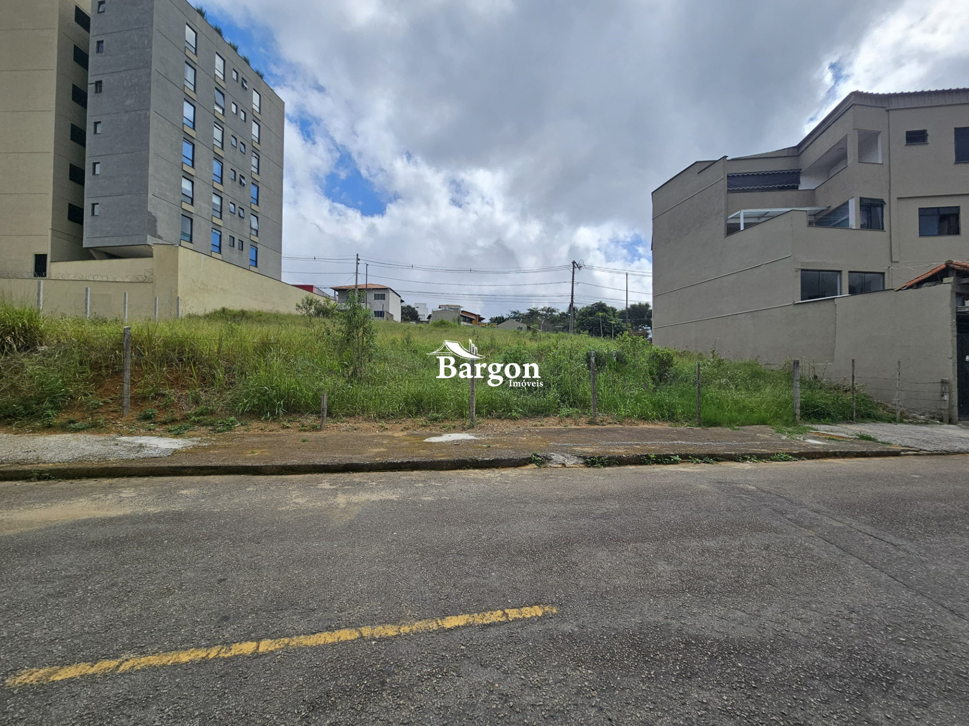 Terreno Residencial à venda em Aeroporto, Juiz de Fora - MG - Foto 3