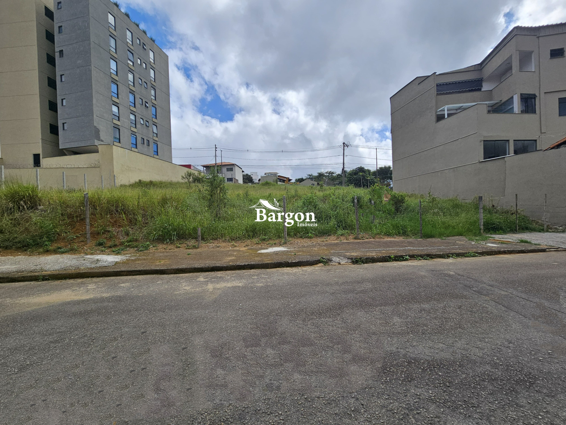 Terreno Residencial à venda em Aeroporto, Juiz de Fora - MG - Foto 4