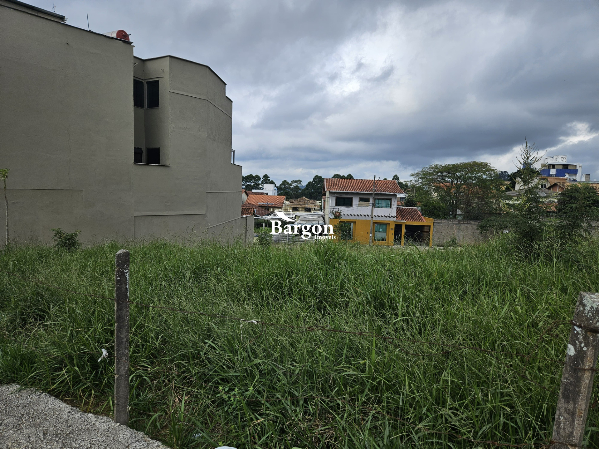 Terreno Residencial à venda em Aeroporto, Juiz de Fora - MG - Foto 5