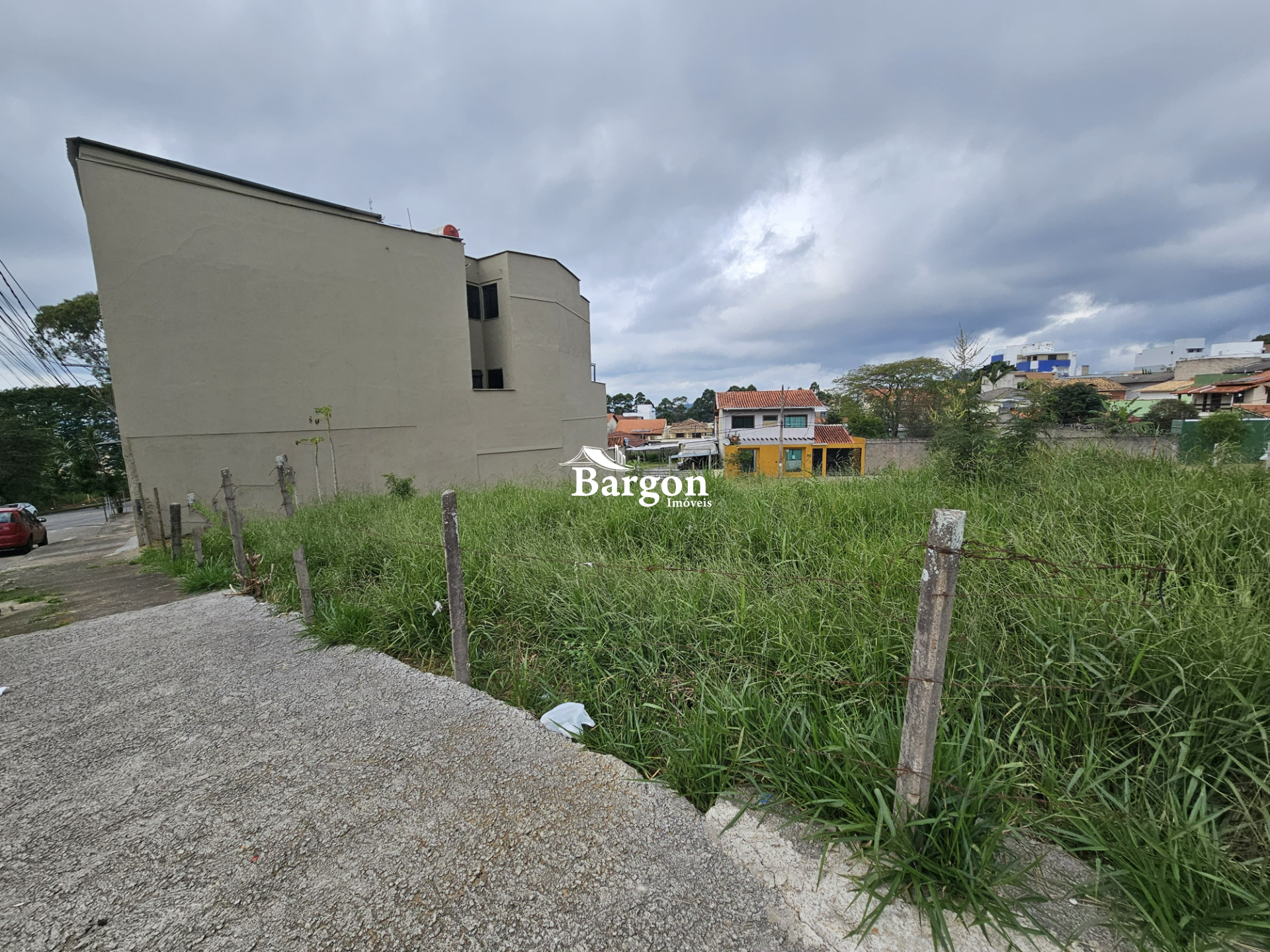 Terreno Residencial à venda em Aeroporto, Juiz de Fora - MG - Foto 6