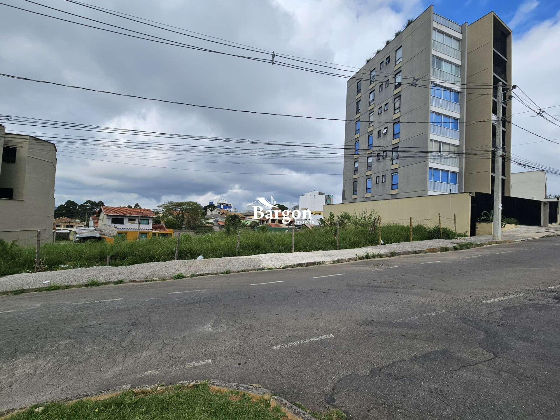 Terreno Residencial à venda em Aeroporto, Juiz de Fora - MG - Foto 7