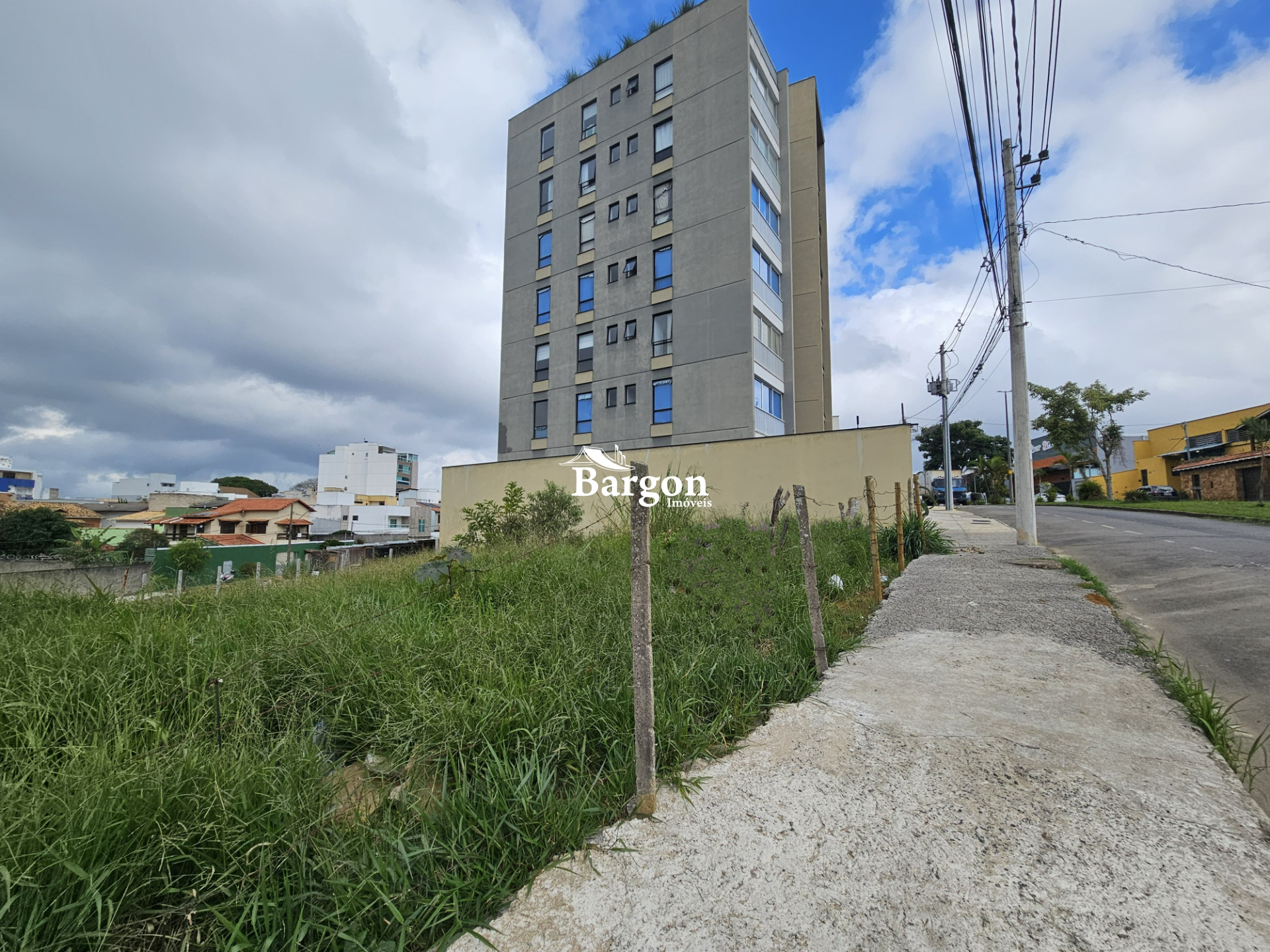 Terreno Residencial à venda em Aeroporto, Juiz de Fora - MG - Foto 8