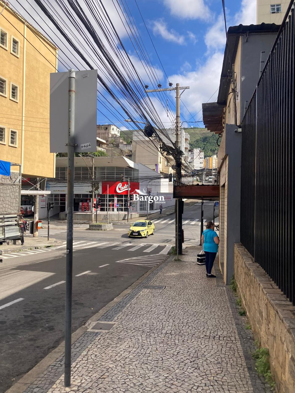 Apartamento para Alugar em Dom Bosco, Juiz de Fora - MG - Foto 14