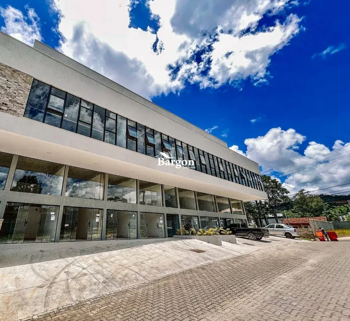 Sala à venda em Vina Del Mar, Juiz de Fora - MG - Foto 3