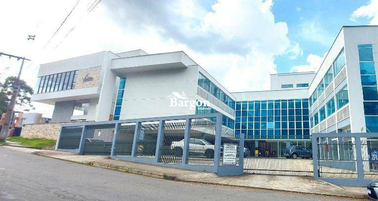 Sala à venda em Vina Del Mar, Juiz de Fora - MG - Foto 5