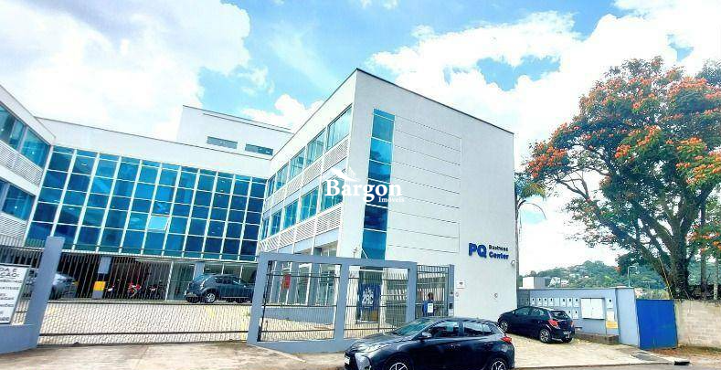 Sala à venda em Vina Del Mar, Juiz de Fora - MG - Foto 8